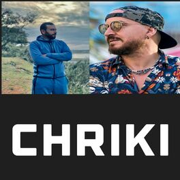 Album cover of CHRIKI (feat. cheb bilal)