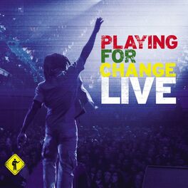 Album cover of Playing for Change (Live)