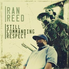 Album cover of Still Commanding Respect