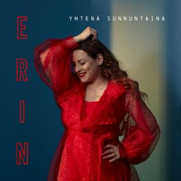 Album cover of Yhtenä sunnuntaina