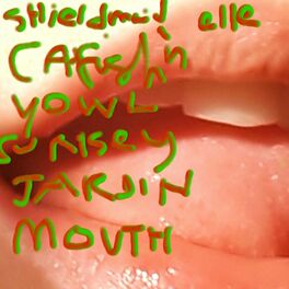 Album cover of MOUTH