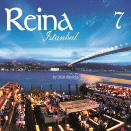Album cover of Reina Istanbul, Vol. 7