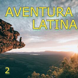 Album cover of Aventura Latina Vol. 2