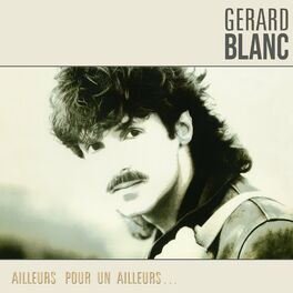 Album cover of Ailleurs pour un ailleurs...