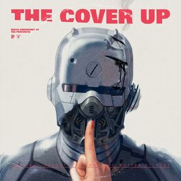 Album cover of The Cover up (Original Motion Picture Soundtrack)