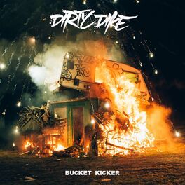 Album cover of Bucket Kicker