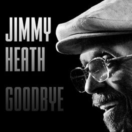 Album cover of Goodbye