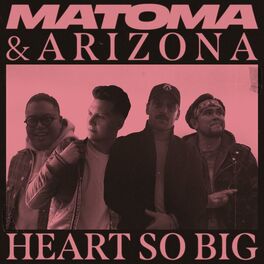 Album cover of Heart So Big