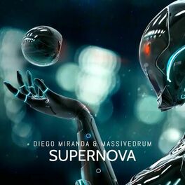 Album cover of Supernova (Radio Edit)