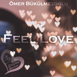 Album cover of Feel Love