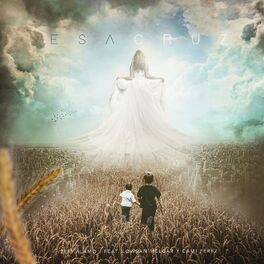 Album cover of Esa Cruz