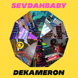Album cover of DEKAMERON
