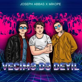 Album cover of Vecimə Də Deyil