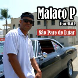 Album cover of Não Pare de Lutar