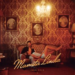 Album cover of Mamita Linda
