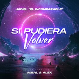 Album cover of Si Pudiera Volver