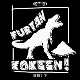 Album cover of Kokeen (Remix EP)