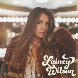 Album cover of Lainey Wilson - EP
