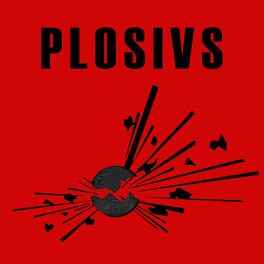 Album cover of PLOSIVS