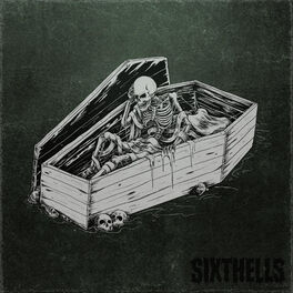 Album cover of Half Dead