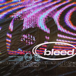 Album cover of Somebody's Closer