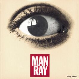 Album cover of Man Ray