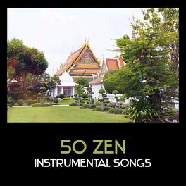 Garden Of Zen Music Thai Massage Music Auf Deezer Anhoren