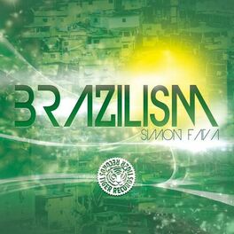 Album cover of Brazilism