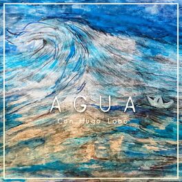 Album cover of Agua