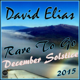 Album cover of Rare to Go / December Solstice (Remastered)