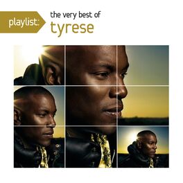 Album cover of Playlist: The Very Best Of Tyrese