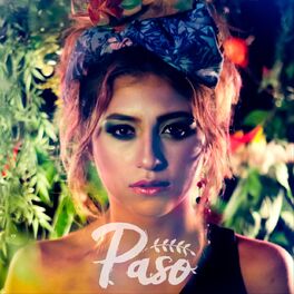 Album cover of Paso