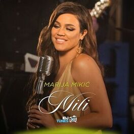 Album cover of Mili