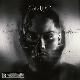 Album cover of CADILLAC (feat. Homie)