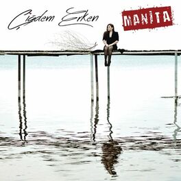 Album cover of Manita