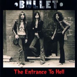 Album cover of The Entrance To Hell