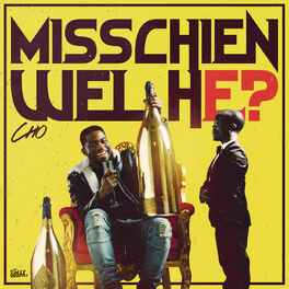 Album cover of Misschien Wel Hè?
