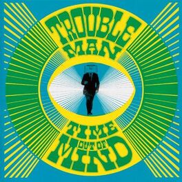 Album cover of Time out of Mind
