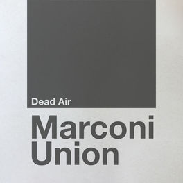 Album cover of Dead Air