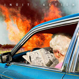 Album picture of Action