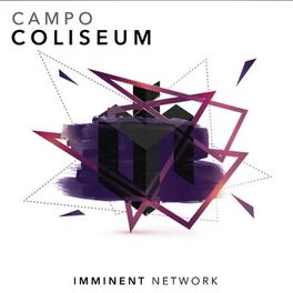 Album cover of Coliseum