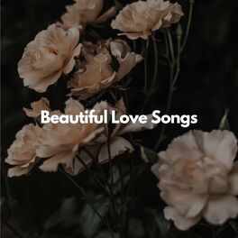Album cover of Beautiful Love Songs