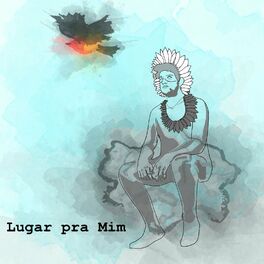 Album cover of Lugar pra Mim
