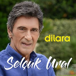 Album cover of Dilara