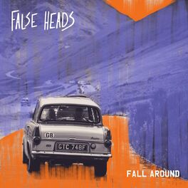 Album cover of Fall Around