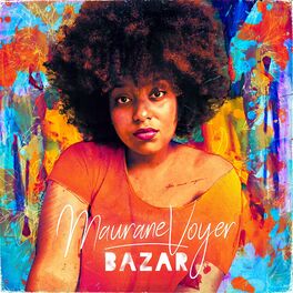 Album cover of Bazar (Bonus Version)