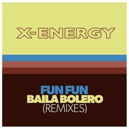 Album cover of Baila Bolero (Remixes)