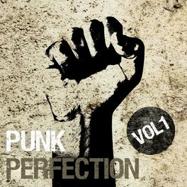 Album cover of Punk Perfection, Vol. 1