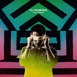 Album cover of Echo Chamber
