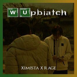 Album cover of WUPBIATCH